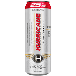 Category 5 Hurricane High Gravity 25 fl oz