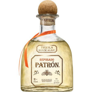 Patron Reposado Tequila