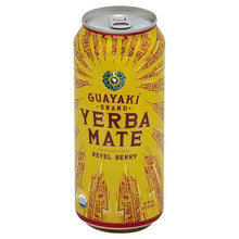 Load image into Gallery viewer, Guayaki Yerba Mate
