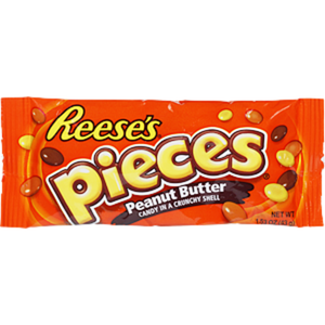 Reese’s Pieces 1.53 oz