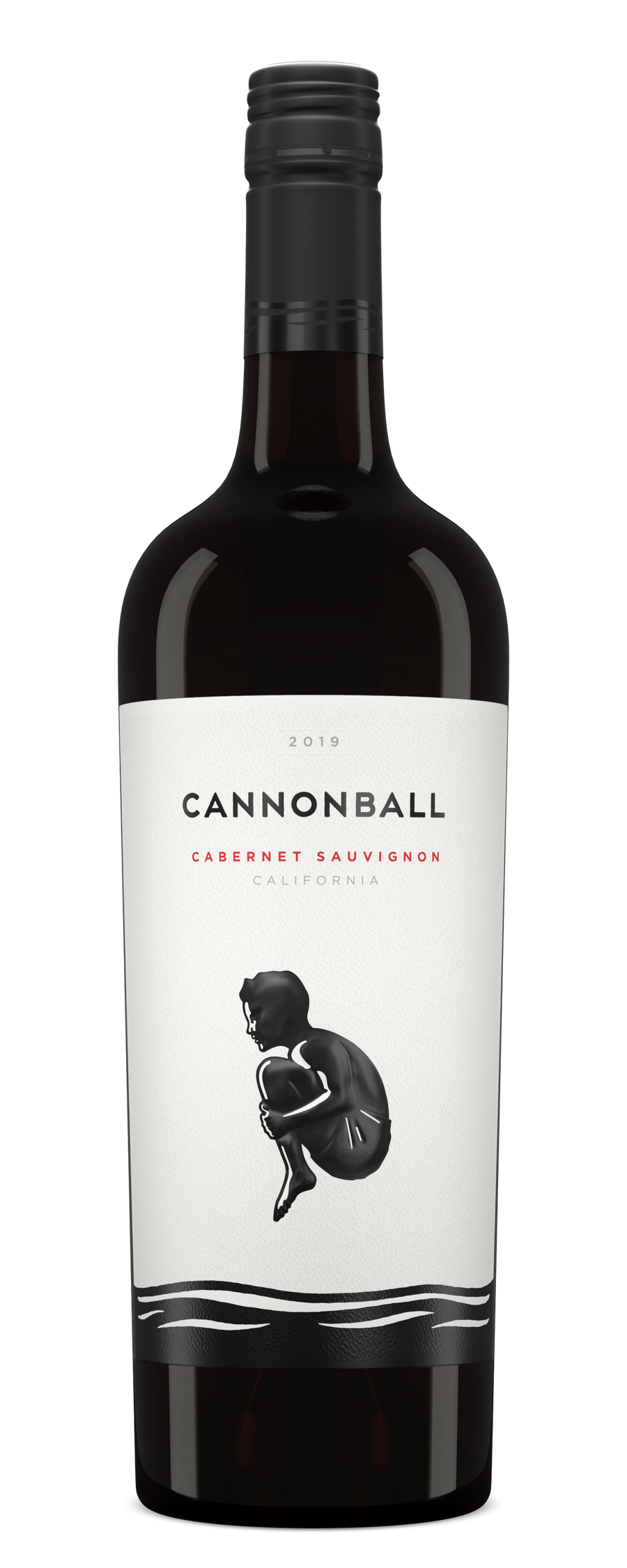 Cannonball Cabernet Sauvignon 2019 750ml