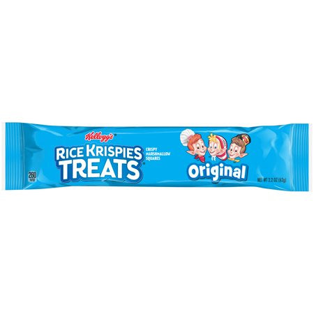 Rice Krispies Treat