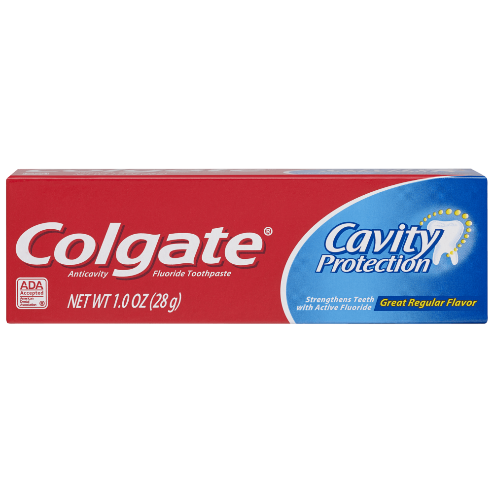 Colgate Great Regular Flavor