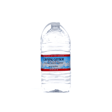 Load image into Gallery viewer, Crystal Geyser Alpine Spring Water
