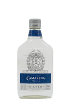 Load image into Gallery viewer, Camarena Silver Tequila
