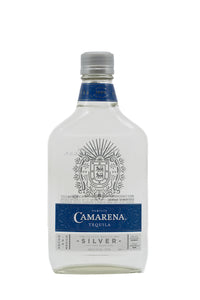 Camarena Silver Tequila