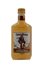 Load image into Gallery viewer, Captain Morgan Spiced Rum
