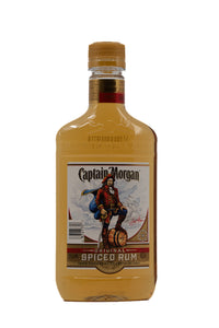 Captain Morgan Spiced Rum