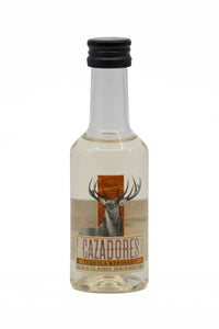 Cazadores Tequila Reposado 50ml