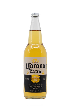 Corona Extra 24 fl oz bottle