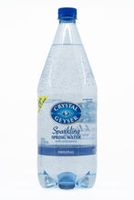 Load image into Gallery viewer, Crystal Geyser Sparkling Water
