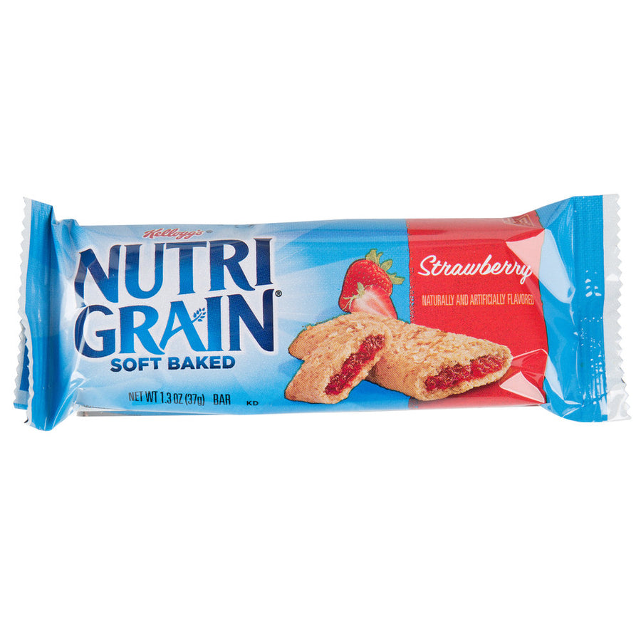 Kellogg’s Nutri Grain 1.3 oz bar