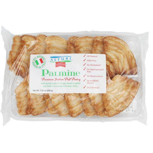 Palming Puff Pastry 7.76oz