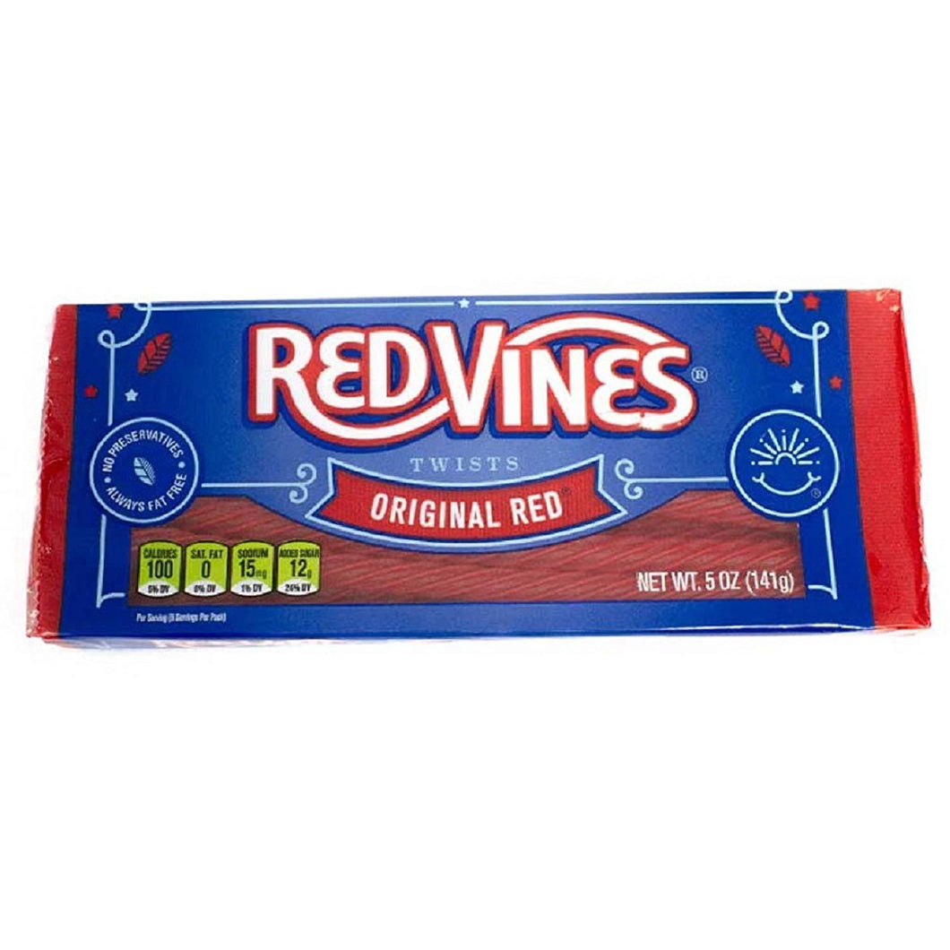 Red Vines 5 oz