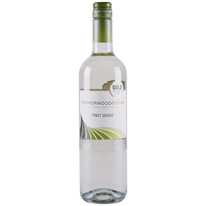 Pepperwood Grove Pinot Grigio 750ml