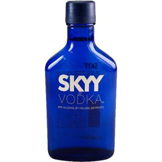 Skyy & Store Liquor – Rose Vodka Mike\'s