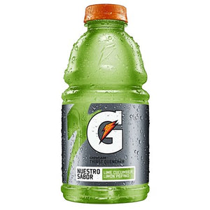 Gatorade Lime Cucumber 32 fl oz