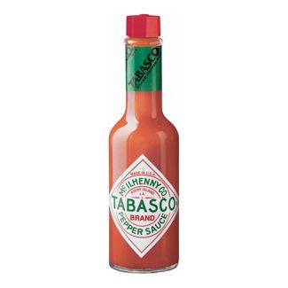 Tabasco