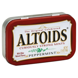 Altoids