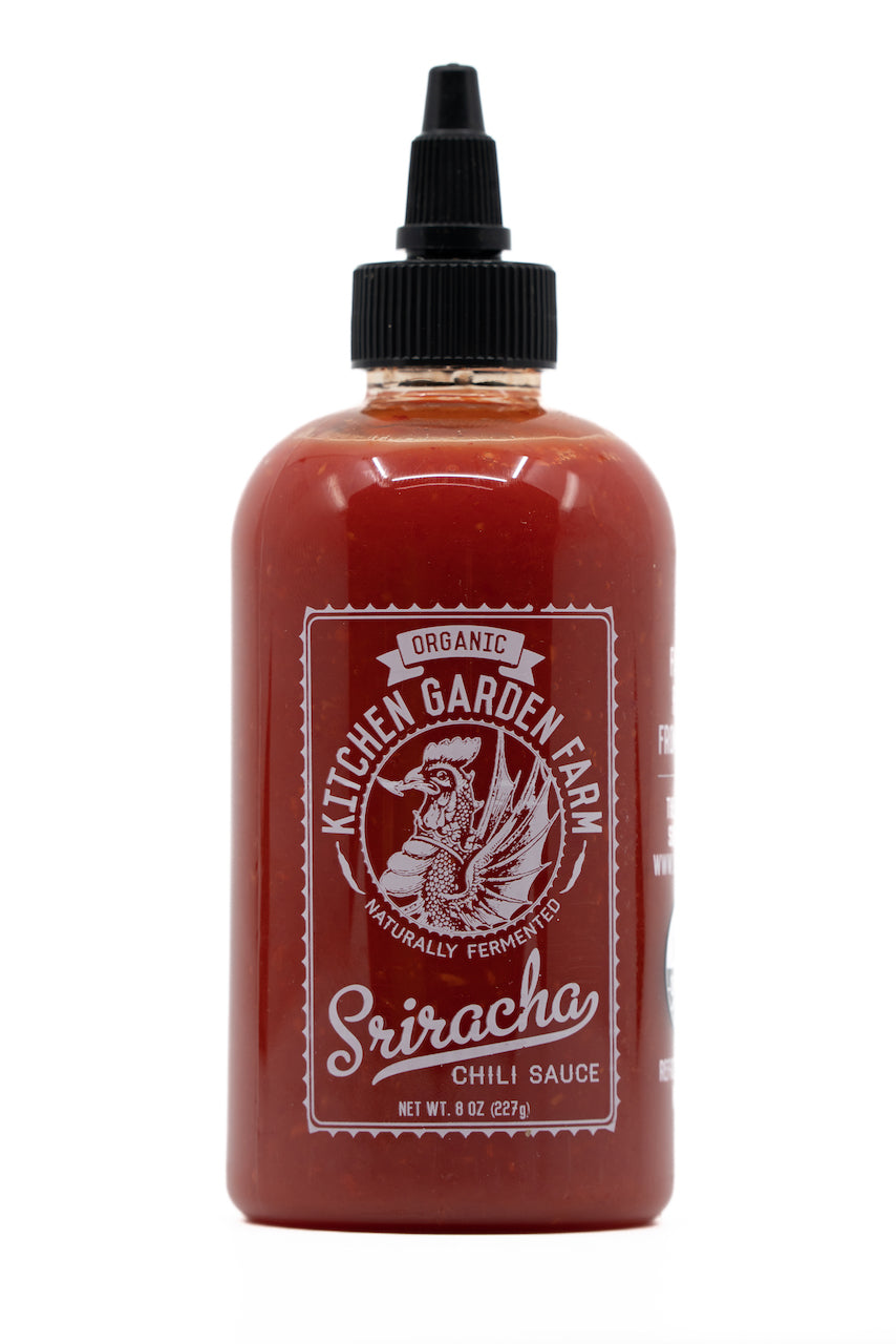 Sriracha