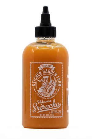 Sriracha