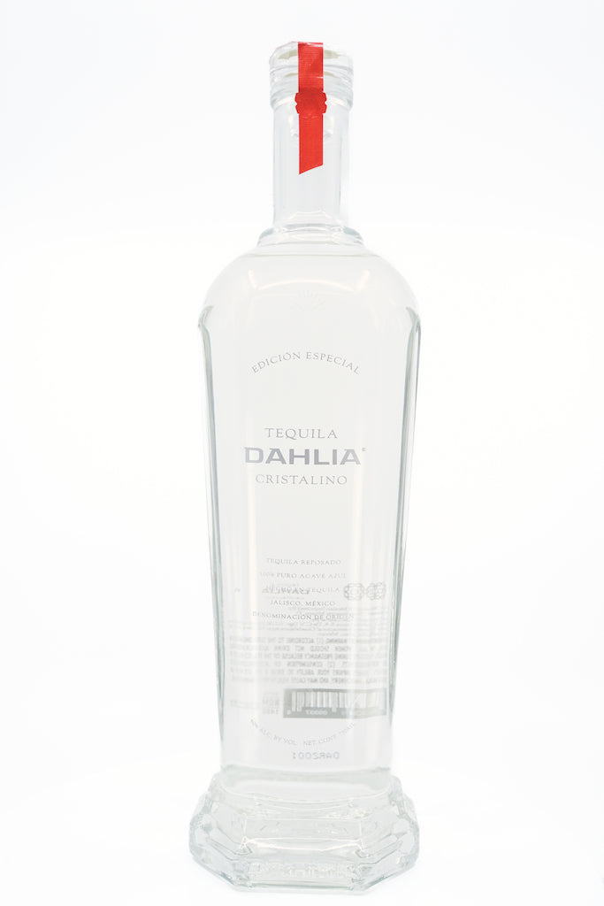 Dahlia Cristalino 750ml