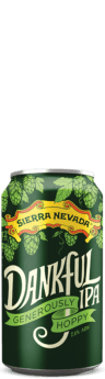 Sierra Nevada Dankful IPA