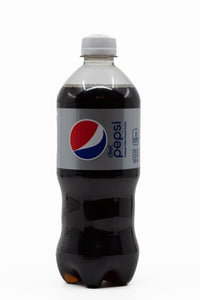 Diet Pepsi 20 fl oz