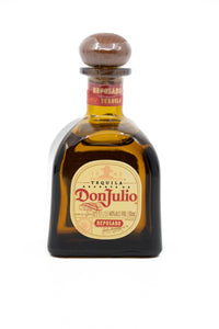 Don Julio Reposado private 50ml