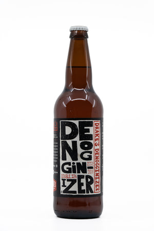 Drake Denoggonizer 22 fl oz bottle