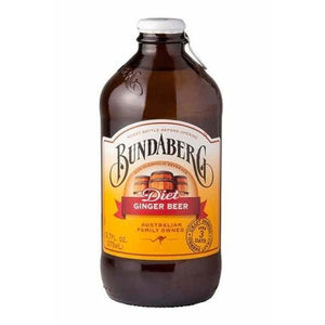 Bundaberg Single Bottle 12.7 fl oz