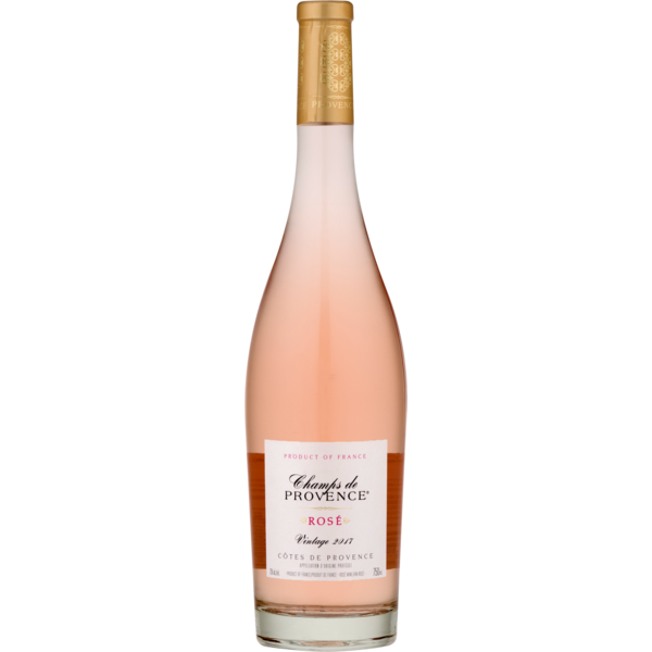 Champs de Provence 2019 Rose 750ml