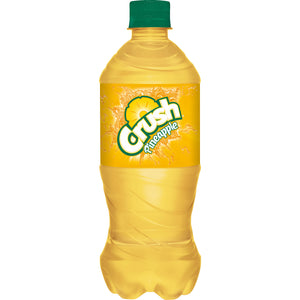 Crush Pineapple 20 fl oz