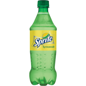 Sprite Lymonade 20 fl oz