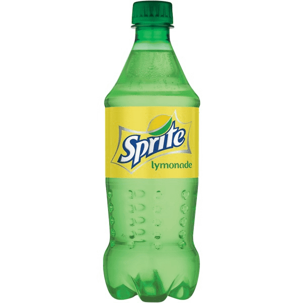 Sprite Lymonade 20 fl oz