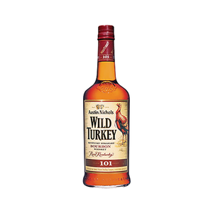 Wild Turkey  Bourbon Whiskey