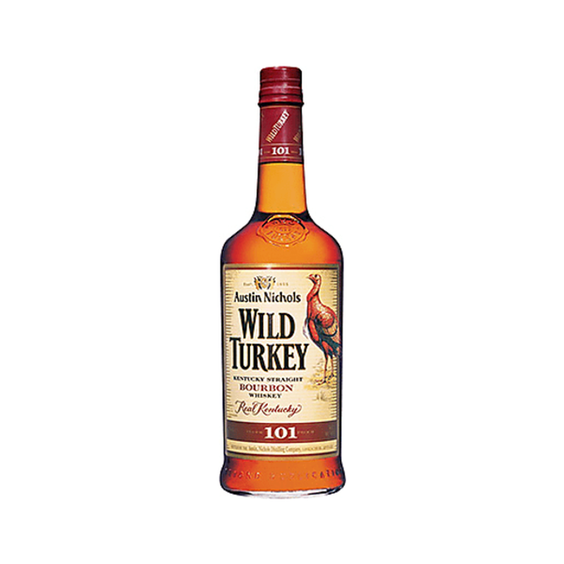 Wild Turkey  Bourbon Whiskey