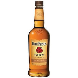 Four Roses Bourbon 750ml