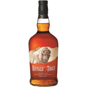 Buffalo Trace Straight Bourbon Whisky 750ml