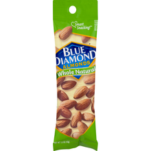 Load image into Gallery viewer, Blue Diamond Almonds 1.5 oz
