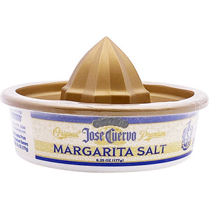 Jose Cuervo Margarita Salt 6.25 oz