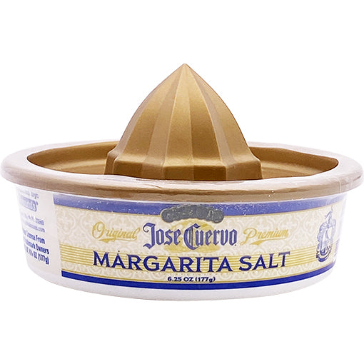 Jose Cuervo Margarita Salt 6.25 oz