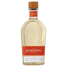 Load image into Gallery viewer, Camarena Reposado Tequila
