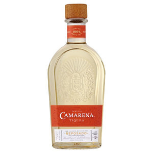 Camarena Reposado Tequila