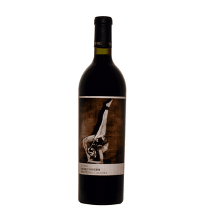 The Kinker  2016 Cabernet Sauvignon 750ml