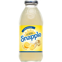 Load image into Gallery viewer, Snapple 16 fl oz bottle
