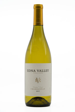 Edna Valley Chardonnay  750ml