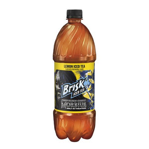 Brisk Iced Tea 1 Liter