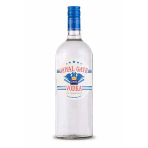 Royal Gate Vodka 375ml