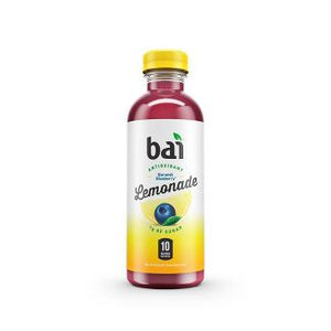 Bai Lemonade